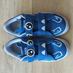 Kids Puma Monster Shoes